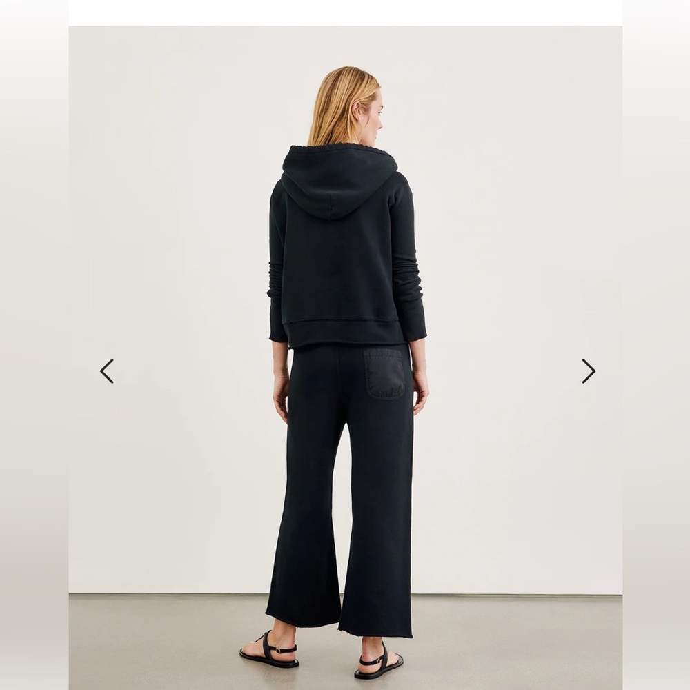 Nili Lotan Kiki Sweat pants